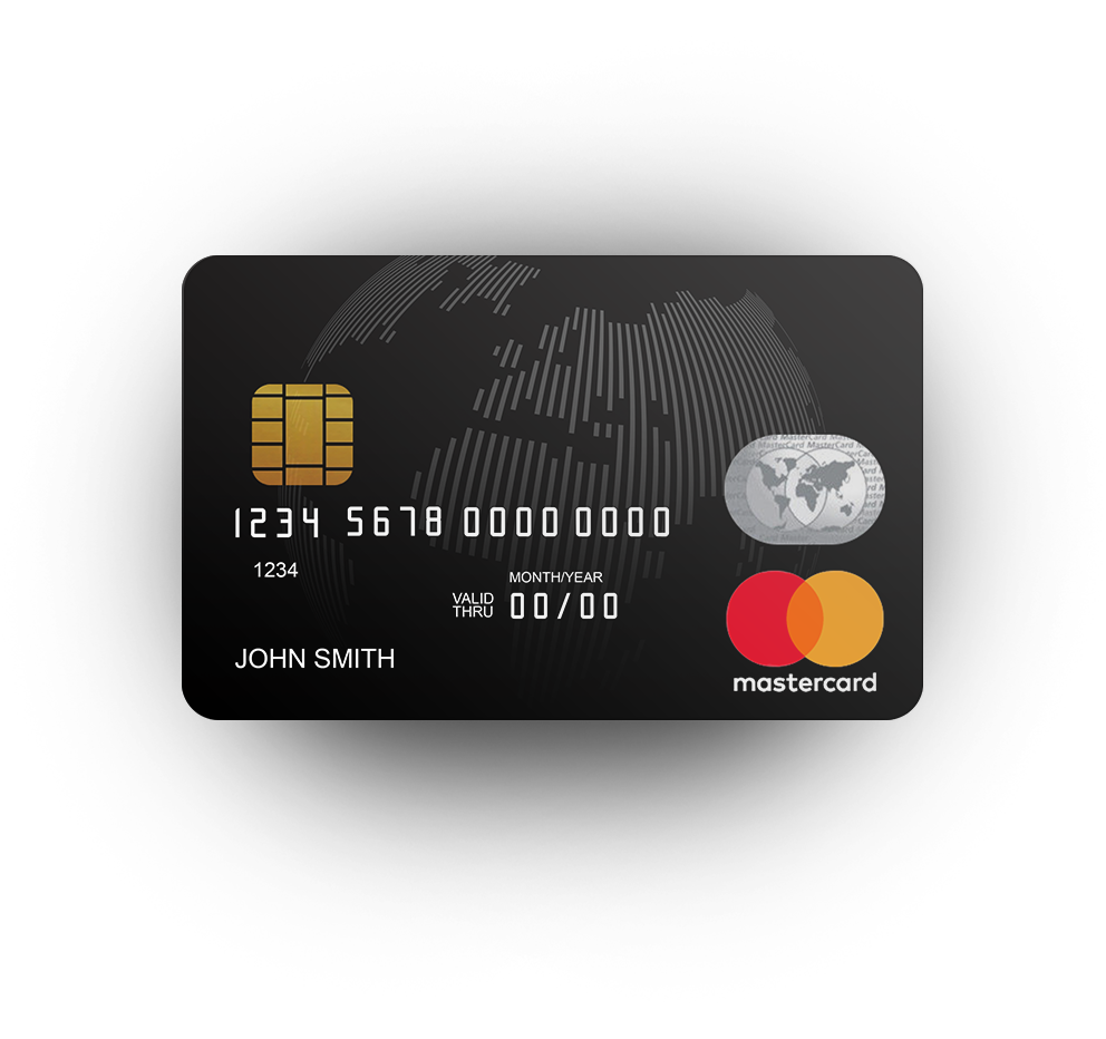 VISA / MasterCard - (fizetési rendszer) - RoboForex